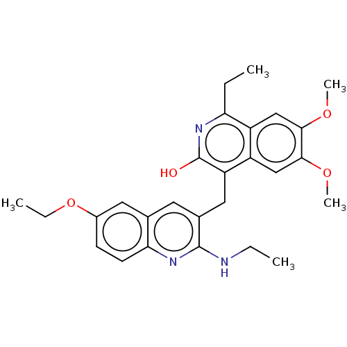 Chemical structure of BindingDB Monomer ID 187161