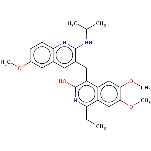 Chemical structure of BindingDB Monomer ID 187163
