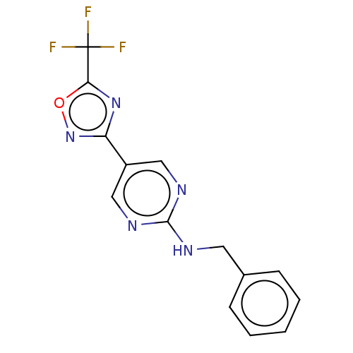 Chemical structure of BindingDB Monomer ID 187213