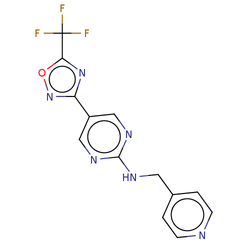 Chemical structure of BindingDB Monomer ID 187215