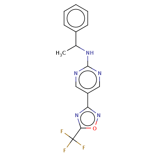 Chemical structure of BindingDB Monomer ID 187217