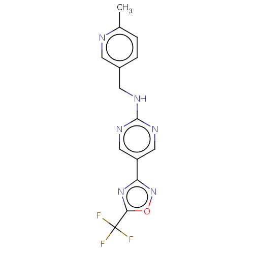 Chemical structure of BindingDB Monomer ID 187218
