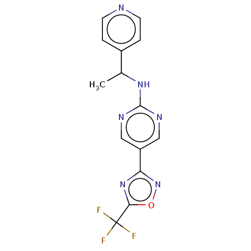 Chemical structure of BindingDB Monomer ID 187219