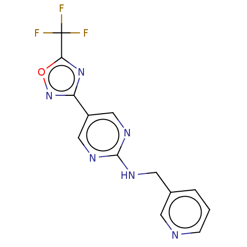 Chemical structure of BindingDB Monomer ID 187220