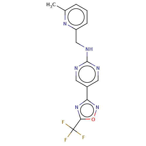 Chemical structure of BindingDB Monomer ID 187221
