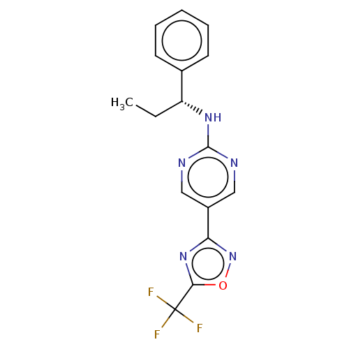 Chemical structure of BindingDB Monomer ID 187223