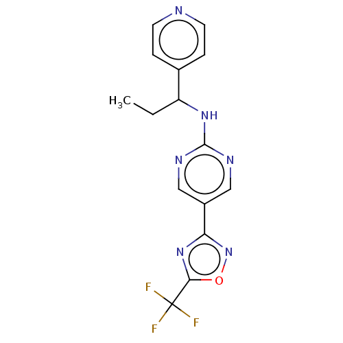 Chemical structure of BindingDB Monomer ID 187232
