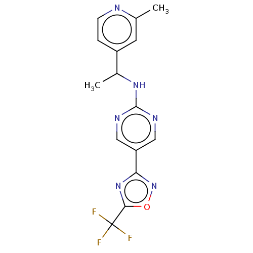 Chemical structure of BindingDB Monomer ID 187242