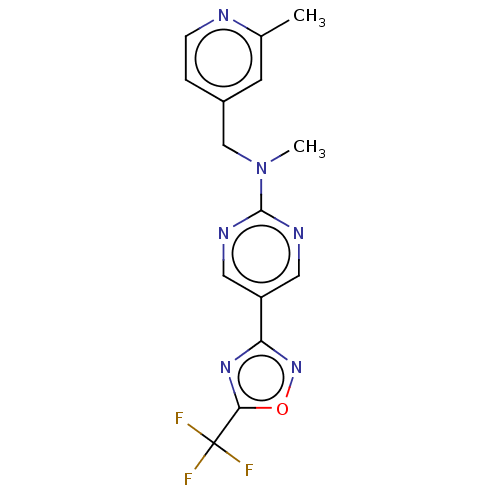Chemical structure of BindingDB Monomer ID 187244