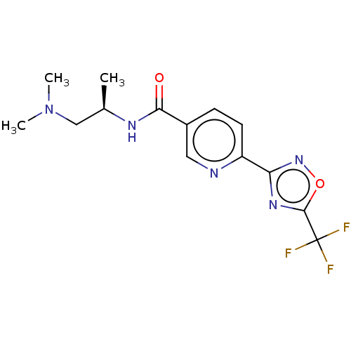 Chemical structure of BindingDB Monomer ID 187246