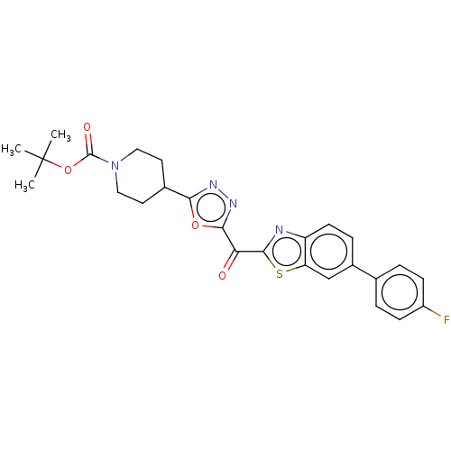 Chemical structure of BindingDB Monomer ID 187279