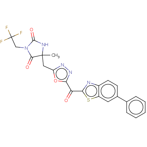 Chemical structure of BindingDB Monomer ID 187291