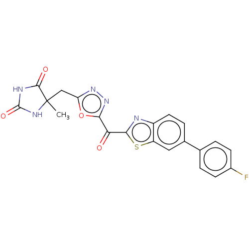Chemical structure of BindingDB Monomer ID 187295