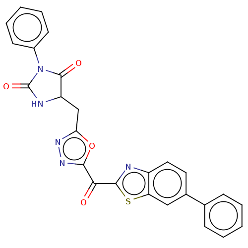 Chemical structure of BindingDB Monomer ID 187301