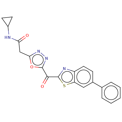 Chemical structure of BindingDB Monomer ID 187311