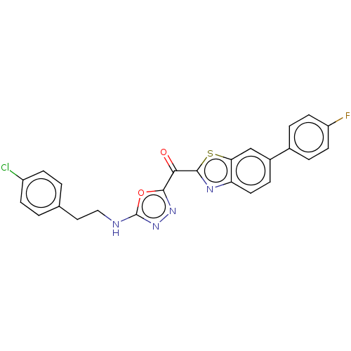 Chemical structure of BindingDB Monomer ID 187325