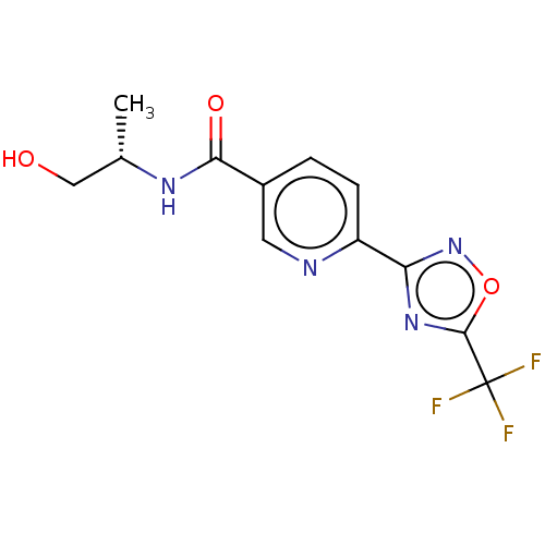 Chemical structure of BindingDB Monomer ID 187399