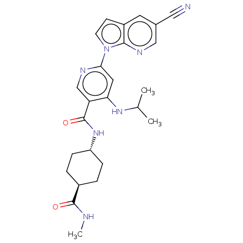 Chemical structure of BindingDB Monomer ID 187480