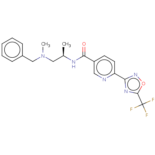 Chemical structure of BindingDB Monomer ID 187543