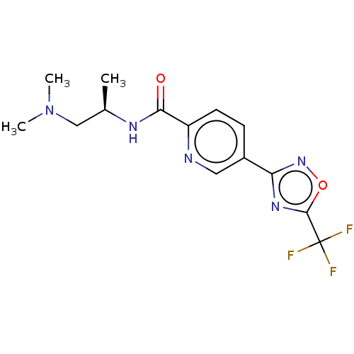 Chemical structure of BindingDB Monomer ID 187566