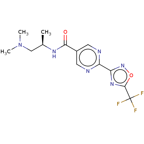 Chemical structure of BindingDB Monomer ID 187604