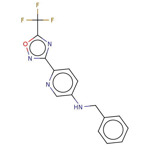 Chemical structure of BindingDB Monomer ID 187610