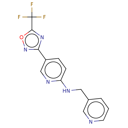 Chemical structure of BindingDB Monomer ID 187629