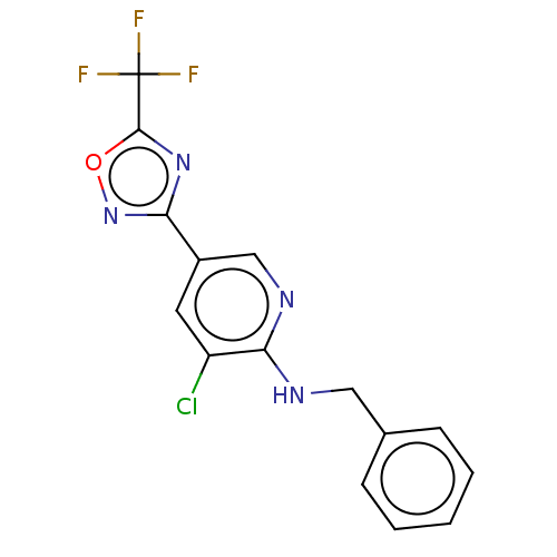 Chemical structure of BindingDB Monomer ID 187640