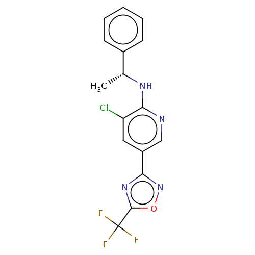 Chemical structure of BindingDB Monomer ID 187642
