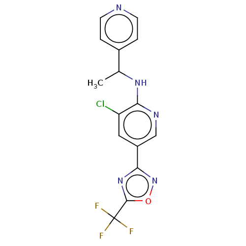 Chemical structure of BindingDB Monomer ID 187784