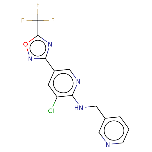 Chemical structure of BindingDB Monomer ID 187802