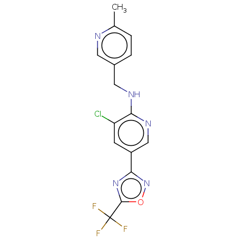 Chemical structure of BindingDB Monomer ID 187803