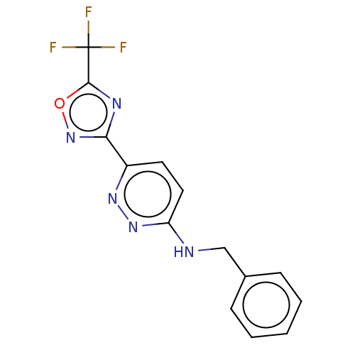 Chemical structure of BindingDB Monomer ID 187993