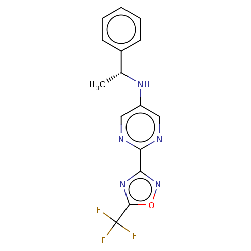 Chemical structure of BindingDB Monomer ID 188006