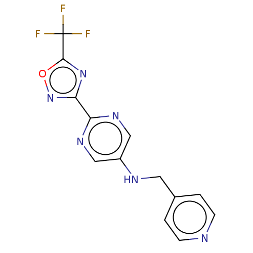 Chemical structure of BindingDB Monomer ID 188027