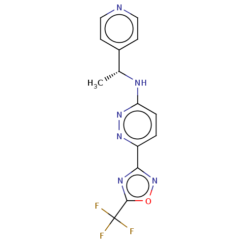 Chemical structure of BindingDB Monomer ID 188029