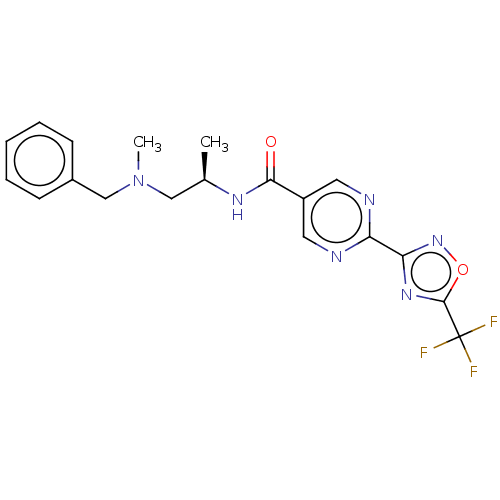 Chemical structure of BindingDB Monomer ID 188075