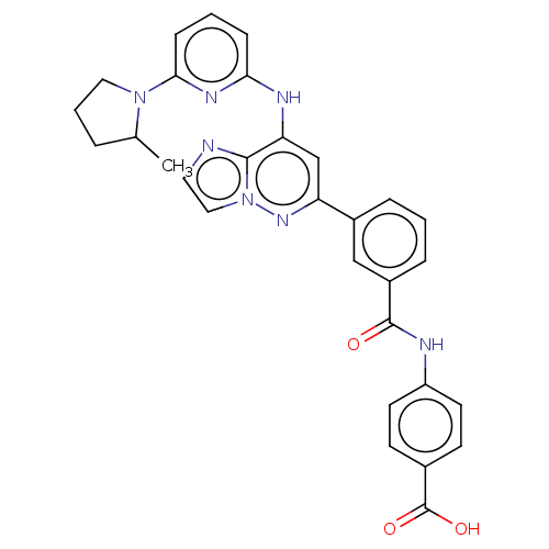 Chemical structure of BindingDB Monomer ID 188128
