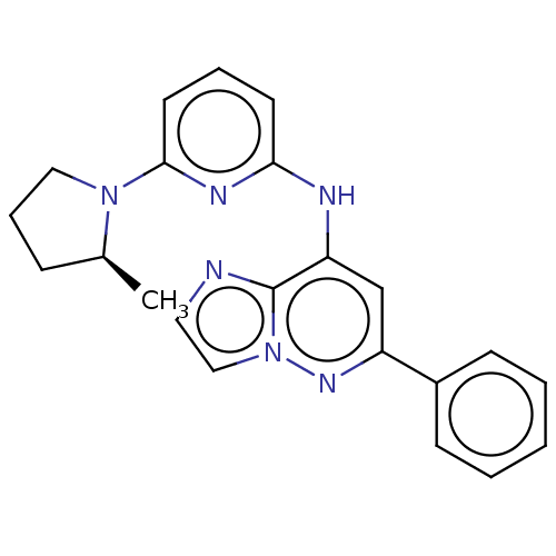 Chemical structure of BindingDB Monomer ID 188161