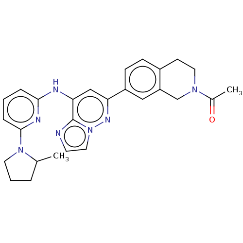Chemical structure of BindingDB Monomer ID 188181