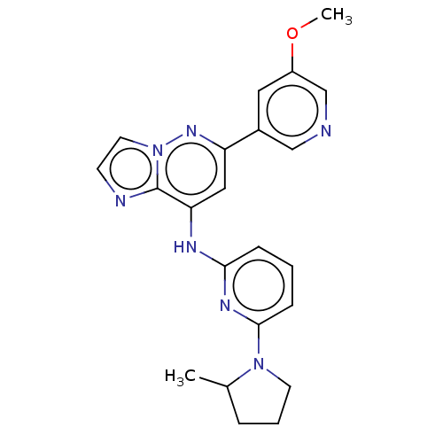 Chemical structure of BindingDB Monomer ID 188198