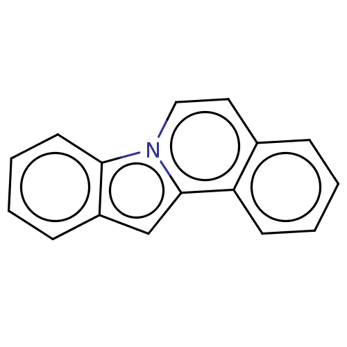 Chemical structure of BindingDB Monomer ID 188221
