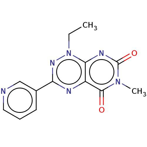 Chemical structure of BindingDB Monomer ID 188287