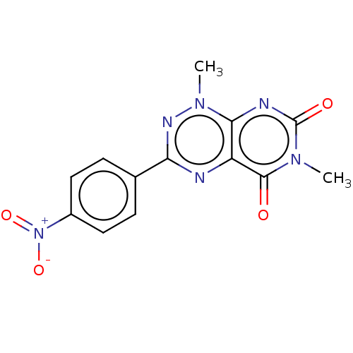 Chemical structure of BindingDB Monomer ID 188289