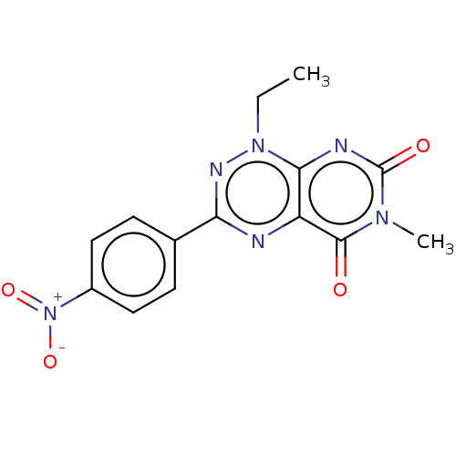 Chemical structure of BindingDB Monomer ID 188292