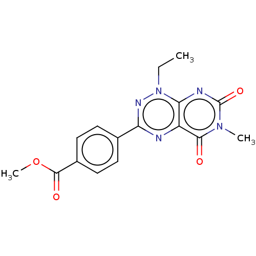 Chemical structure of BindingDB Monomer ID 188293