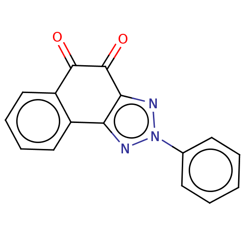 Chemical structure of BindingDB Monomer ID 188304