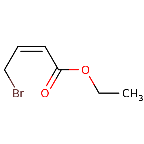 Chemical structure of BindingDB Monomer ID 188323