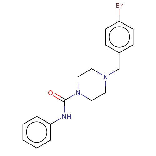Chemical structure of BindingDB Monomer ID 188346