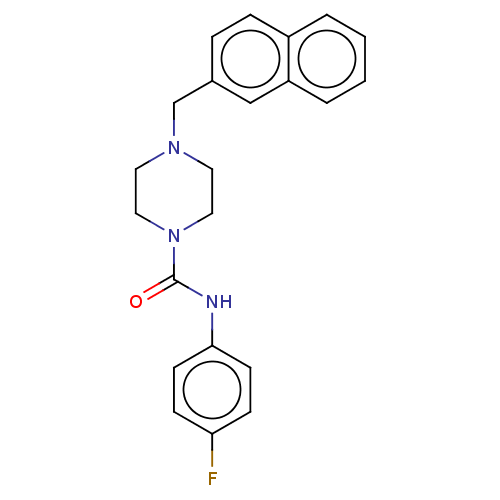 Chemical structure of BindingDB Monomer ID 188373